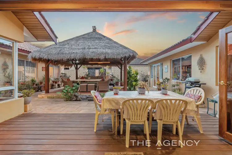 Fourth view of Homely house listing, 15 Ivory Way, Mindarie WA 6030