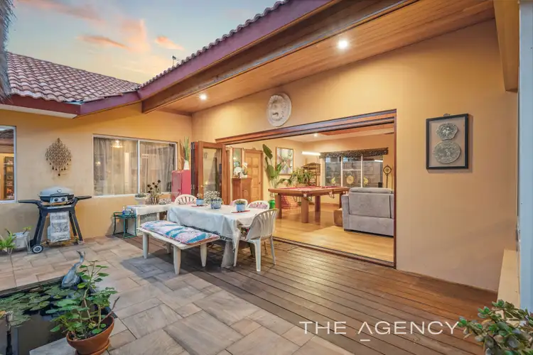 Fifth view of Homely house listing, 15 Ivory Way, Mindarie WA 6030