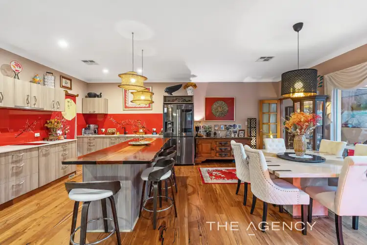 Sixth view of Homely house listing, 15 Ivory Way, Mindarie WA 6030