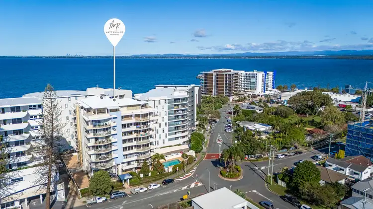 6/5 Lilla Street, Woody Point QLD 4019