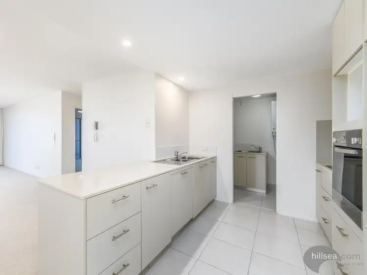 Fifth view of Homely unit listing, 3308/2 Activa Way, Hope Island QLD 4212
