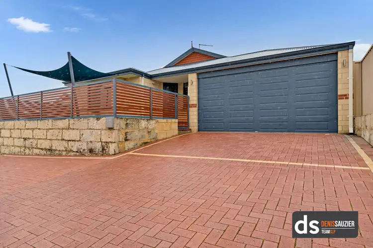 2 Kirkcaldy Terrace, Hocking WA 6065