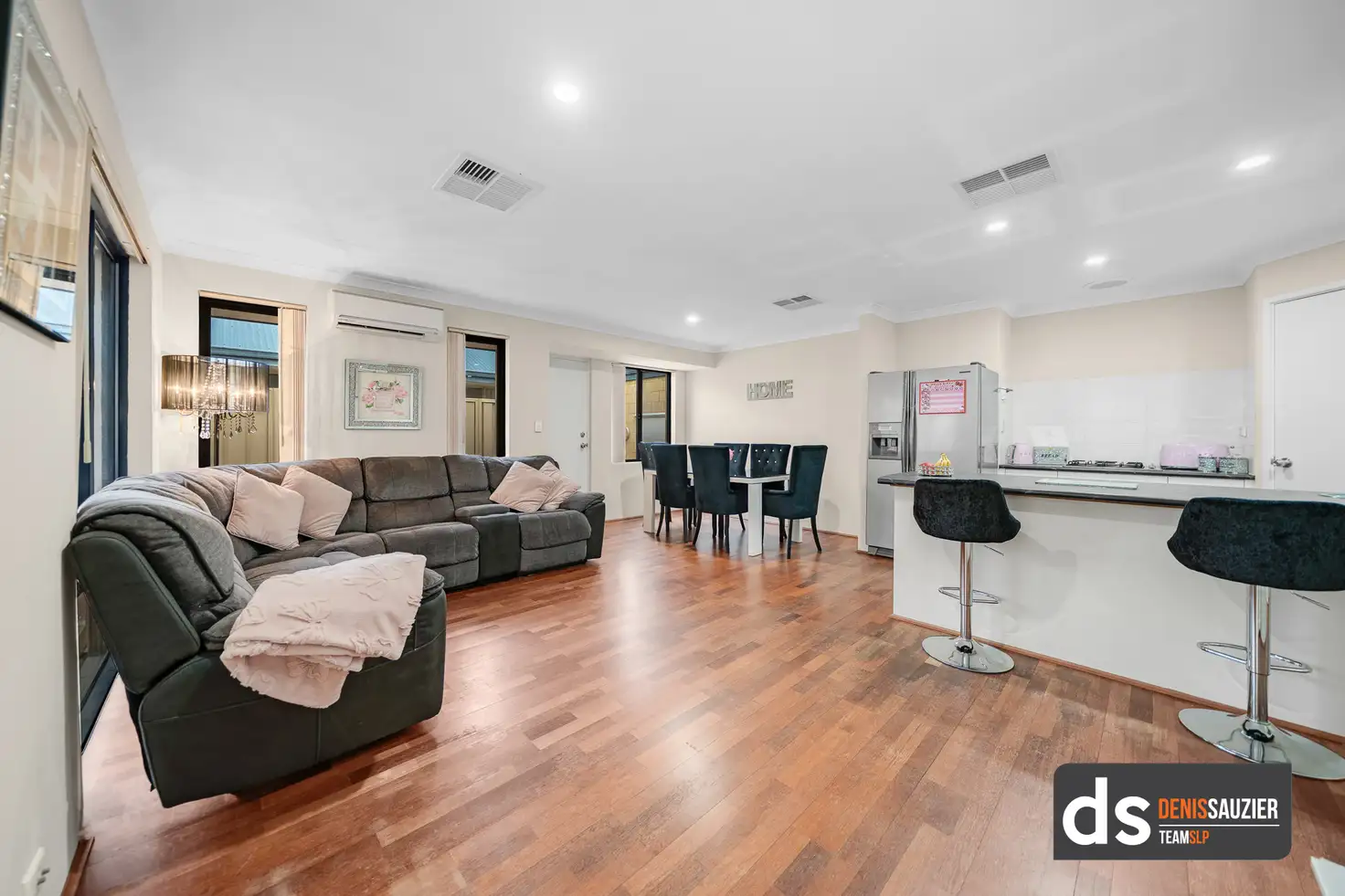 Main view of Homely house listing, 2 Kirkcaldy Terrace, Hocking WA 6065