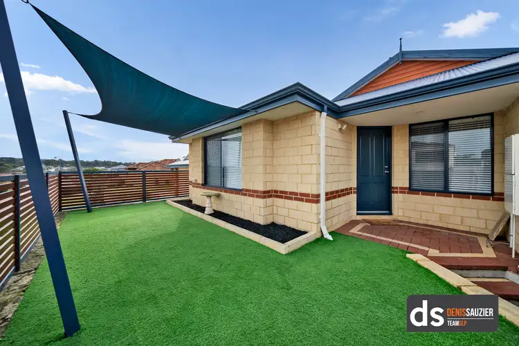 Second view of Homely house listing, 2 Kirkcaldy Terrace, Hocking WA 6065