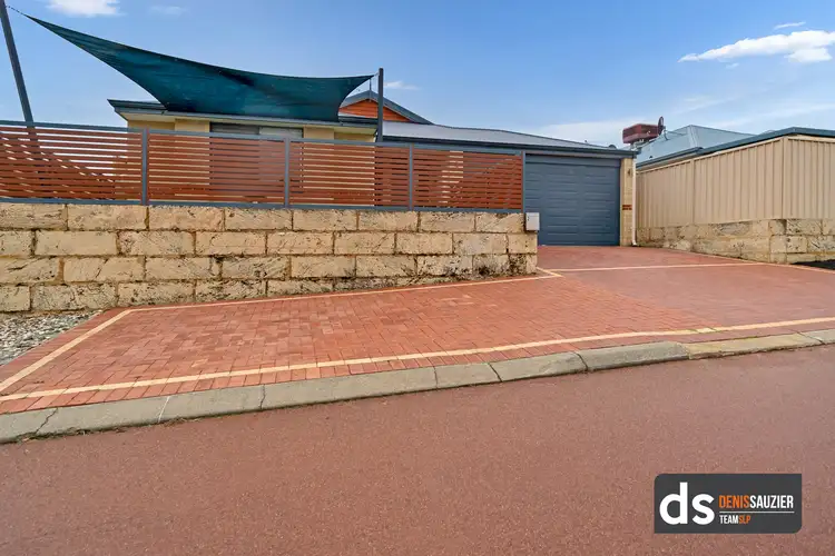 Sixth view of Homely house listing, 2 Kirkcaldy Terrace, Hocking WA 6065