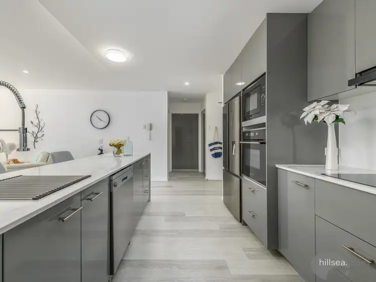 Third view of Homely unit listing, 2207/2 Activa Way, Hope Island QLD 4212