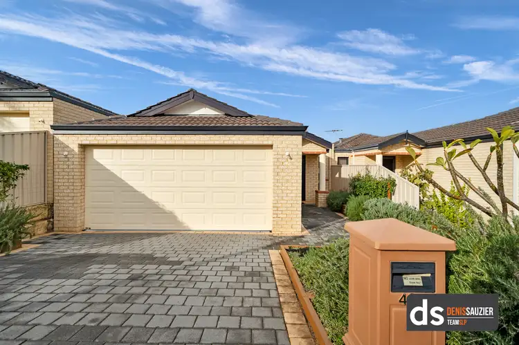 49a Matta Way, Pearsall WA 6065