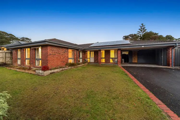 14 Melaleuca Court, Frankston VIC 3199
