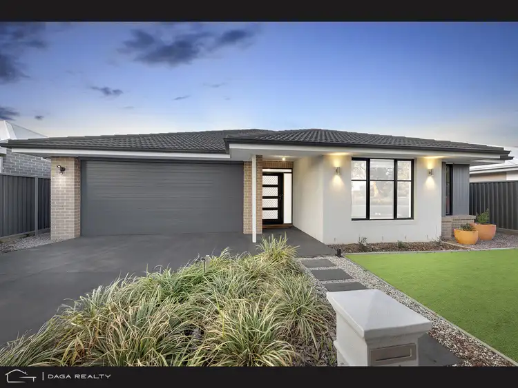 Second view of Homely house listing, 31 Peter Thomson Circuit, Yarrawonga VIC 3730