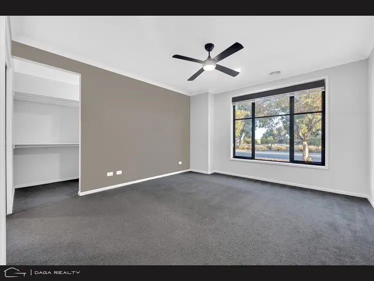 Fourth view of Homely house listing, 31 Peter Thomson Circuit, Yarrawonga VIC 3730