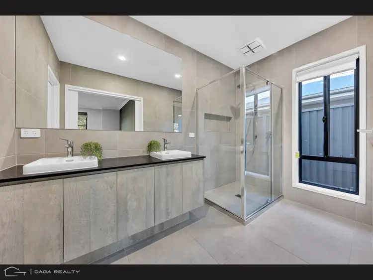Fifth view of Homely house listing, 31 Peter Thomson Circuit, Yarrawonga VIC 3730