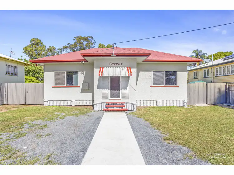 Second view of Homely house listing, 400 Stenhouse Street, Koongal QLD 4701