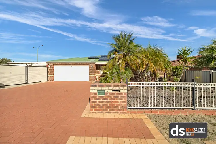 1 Lotherton Way, Hocking WA 6065