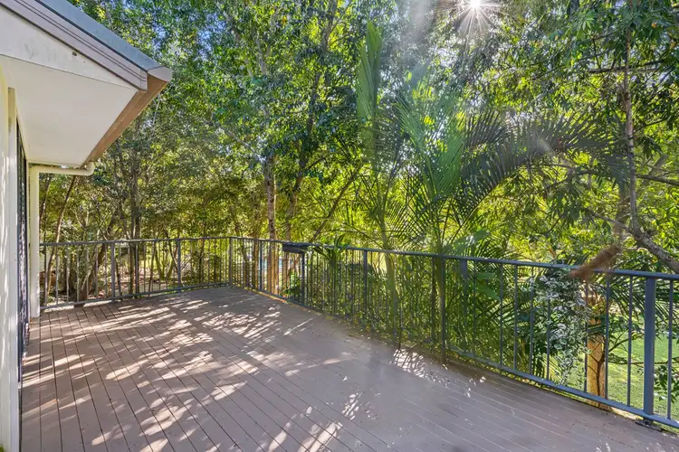 Fifth view of Homely townhouse listing, 15/62-74 Franklin Drive, Mudgeeraba QLD 4213