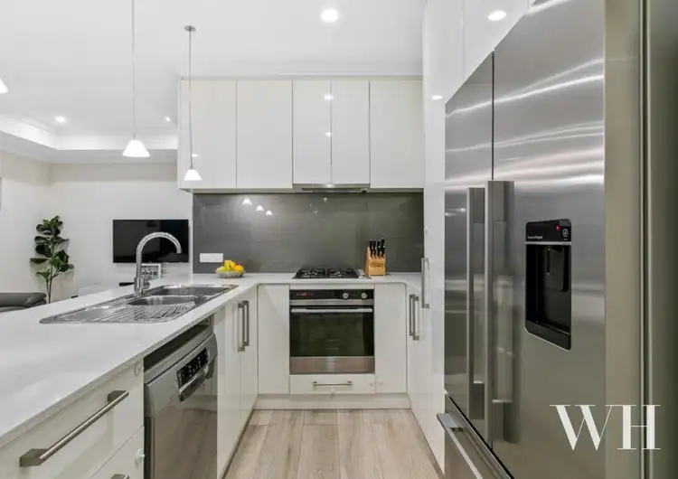 Fourth view of Homely house listing, 57C Milford Way, Nollamara WA 6061