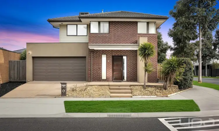 34 Perennial Drive, Truganina VIC 3029