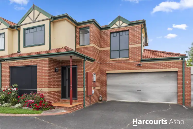 39/35 David Street, Dandenong VIC 3175
