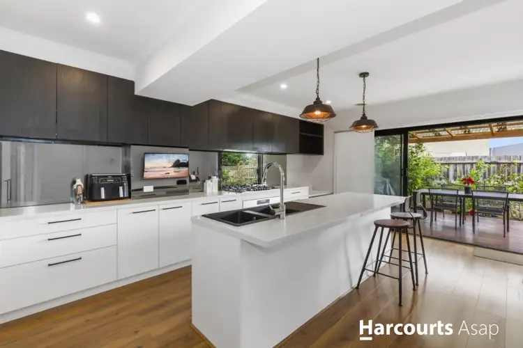 Third view of Homely townhouse listing, 39/35 David Street, Dandenong VIC 3175