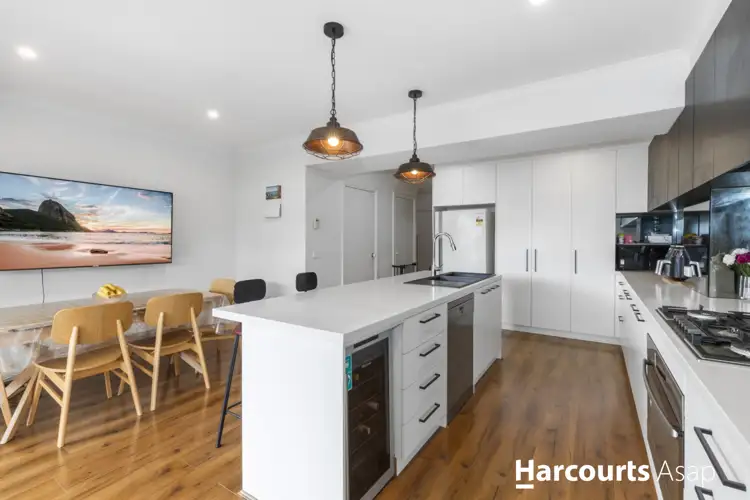 Fourth view of Homely townhouse listing, 39/35 David Street, Dandenong VIC 3175
