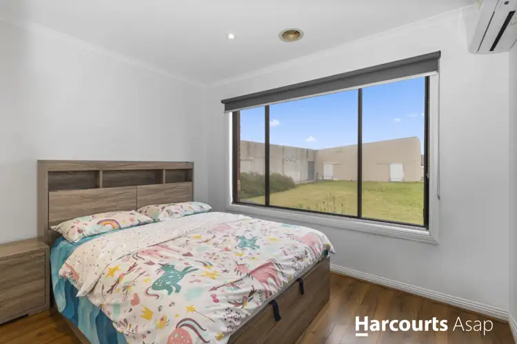 Fifth view of Homely townhouse listing, 39/35 David Street, Dandenong VIC 3175