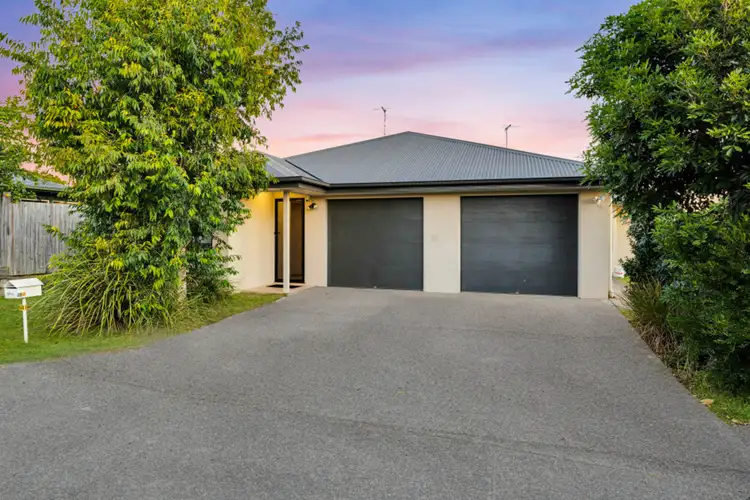 54A Logan Reserve Road, Waterford West QLD 4133