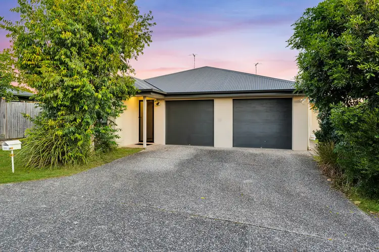 54A Logan Reserve Road, Waterford West QLD 4133