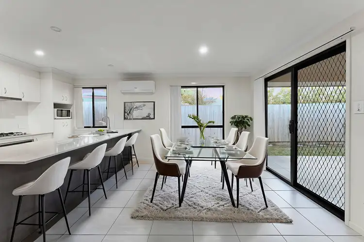 Fifth view of Homely house listing, 54A Logan Reserve Road, Waterford West QLD 4133