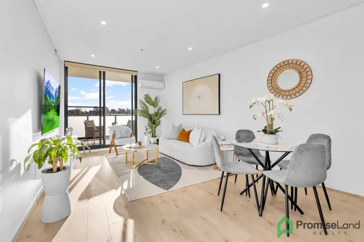 Main view of Homely apartment listing, 180/25 North Rocks Road, North Rocks NSW 2151