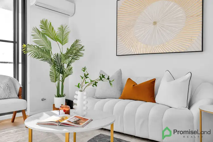 Second view of Homely apartment listing, 180/25 North Rocks Road, North Rocks NSW 2151