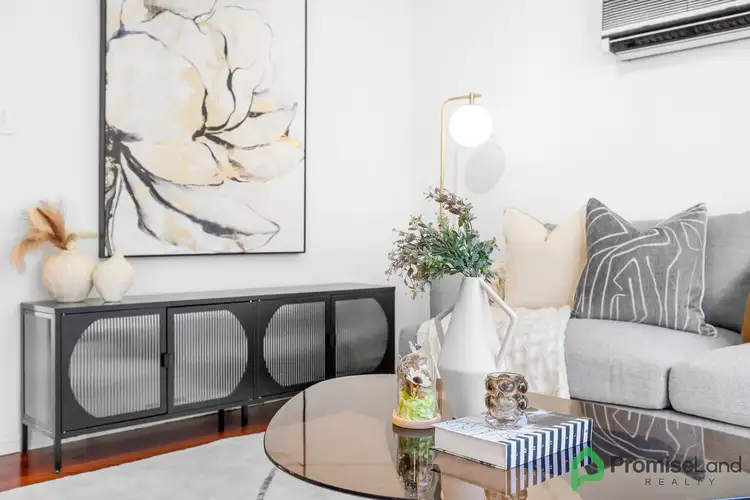 Second view of Homely townhouse listing, 23/100 Kissing Point Road, Dundas NSW 2117