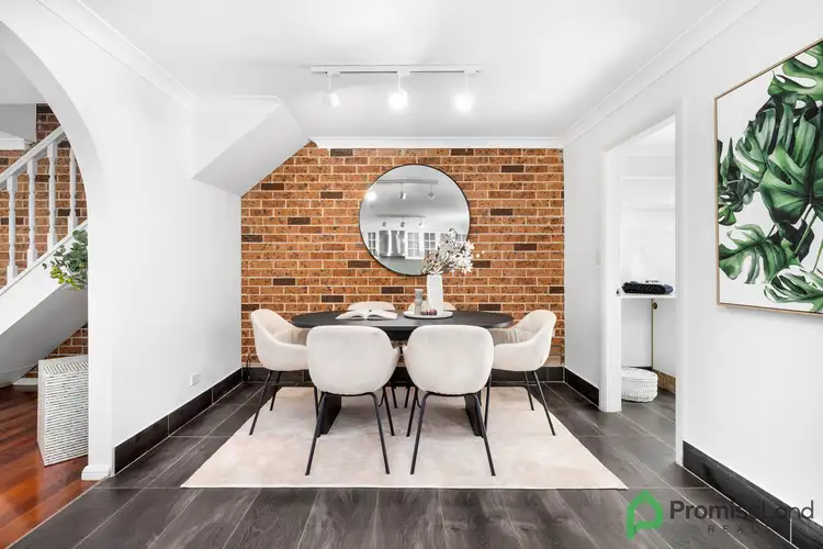 Third view of Homely townhouse listing, 23/100 Kissing Point Road, Dundas NSW 2117