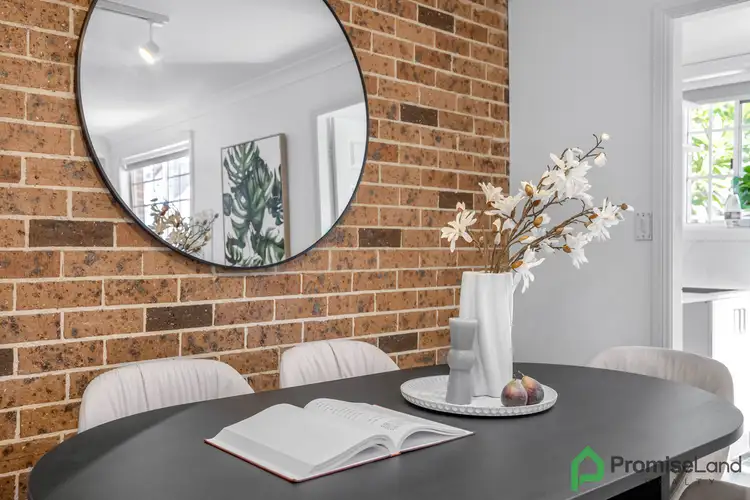 Fourth view of Homely townhouse listing, 23/100 Kissing Point Road, Dundas NSW 2117