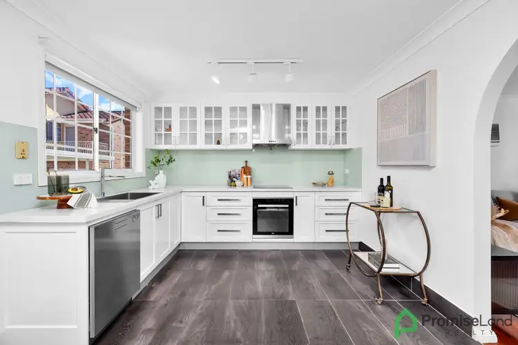 Fifth view of Homely townhouse listing, 23/100 Kissing Point Road, Dundas NSW 2117