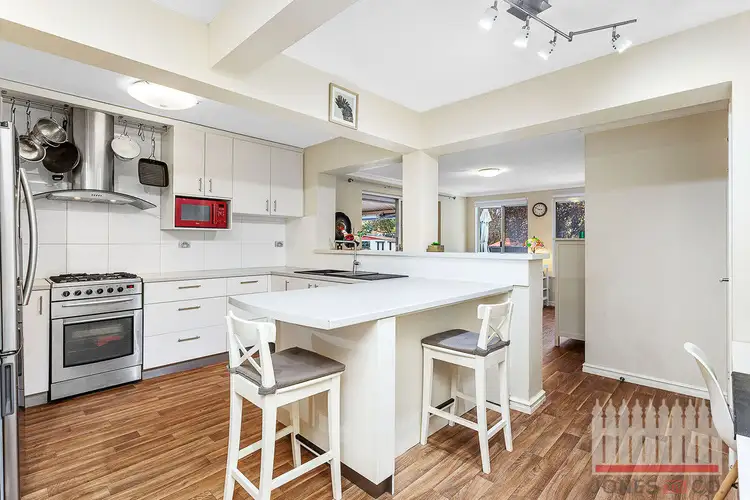 Second view of Homely house listing, 22 Rudge Place, Lockridge WA 6054