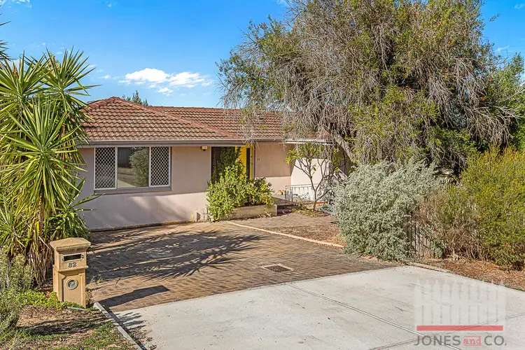82 Ida Street, Eden Hill WA 6054