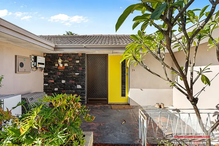 Fifth view of Homely house listing, 82 Ida Street, Eden Hill WA 6054