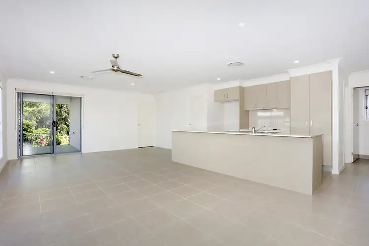 Second view of Homely house listing, 38 Keppel Way, Coomera QLD 4209