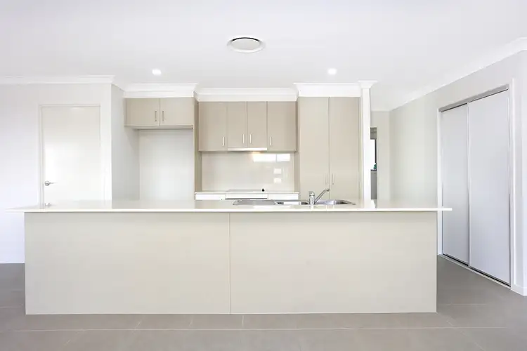 Third view of Homely house listing, 38 Keppel Way, Coomera QLD 4209