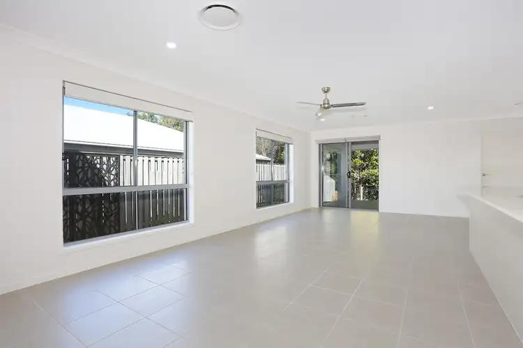 Fourth view of Homely house listing, 38 Keppel Way, Coomera QLD 4209