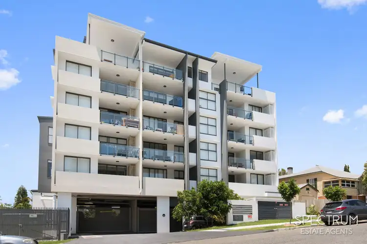 206/35 Gallway Street, Windsor QLD 4030