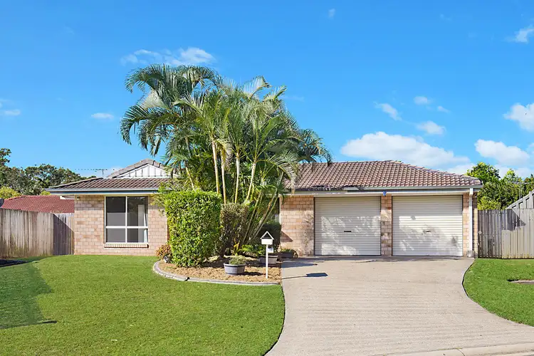 35 Isle of Ely, Heritage Park QLD 4118
