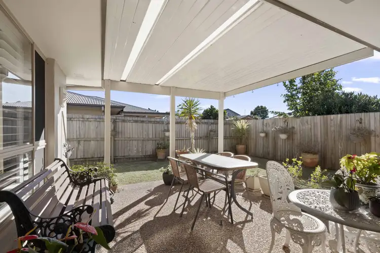 Second view of Homely unit listing, 8/381 Greenwattle Street, Wilsonton QLD 4350