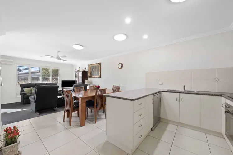 Sixth view of Homely unit listing, 8/381 Greenwattle Street, Wilsonton QLD 4350