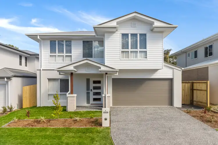6 Riverina Court, Nerang QLD 4211