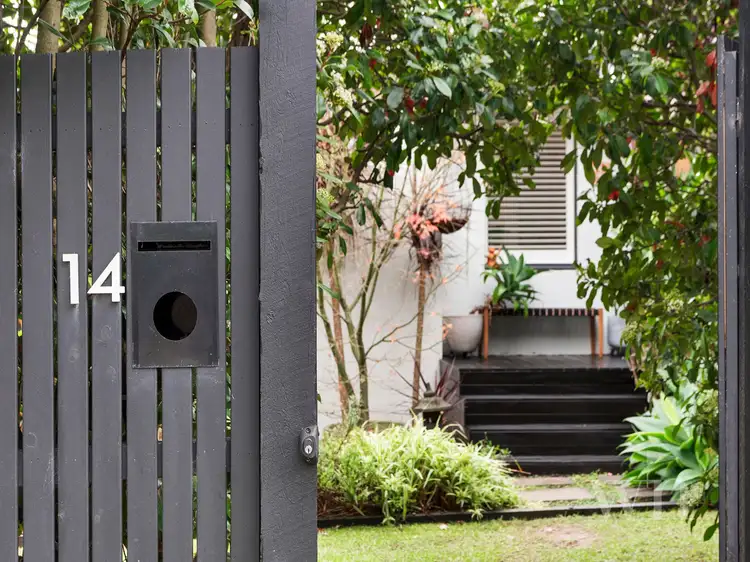 Main view of Homely house listing, 14 Karella Crescent, Mornington VIC 3931