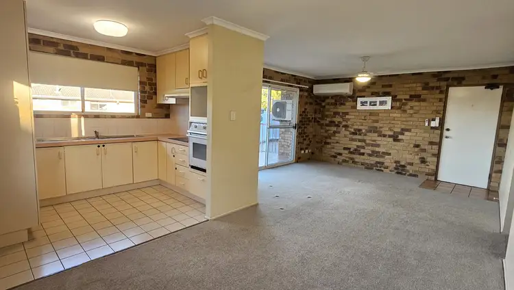 6/83 Erneton Street, Newmarket QLD 4051