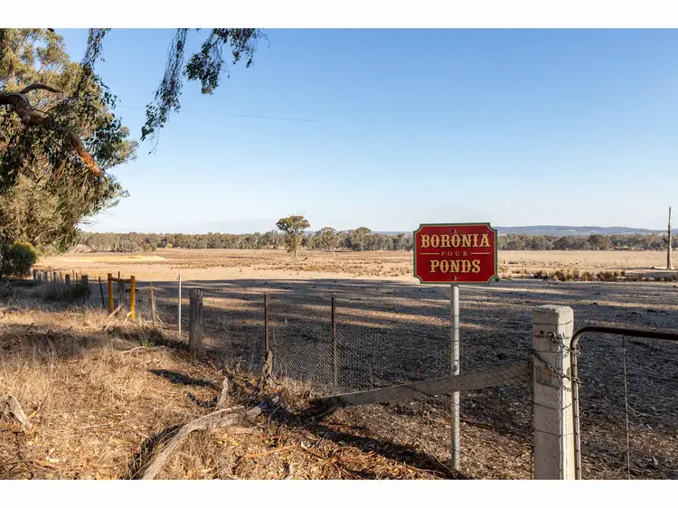 Main view of Homely land listing, Lot 2 Chiltern-Rutherglen Road, Chiltern VIC 3683