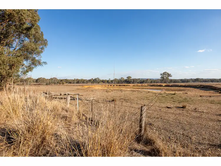 Second view of Homely land listing, Lot 2 Chiltern-Rutherglen Road, Chiltern VIC 3683