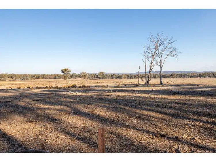 Fourth view of Homely land listing, Lot 2 Chiltern-Rutherglen Road, Chiltern VIC 3683