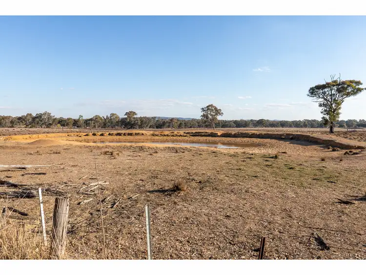 Fifth view of Homely land listing, Lot 2 Chiltern-Rutherglen Road, Chiltern VIC 3683